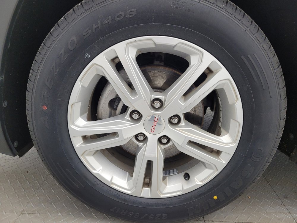 Used 2019 GMC Terrain SLE w/ Driver Convenience Package AWD/4WD image 31