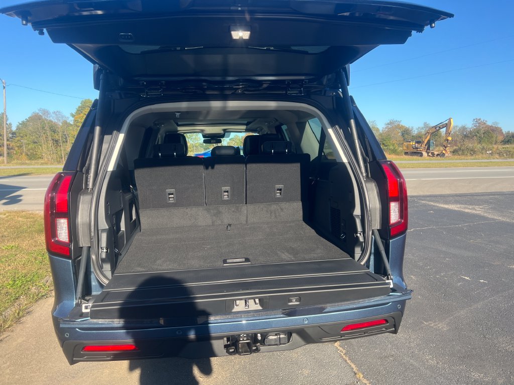 New 2027 Ford Expedition Max Active AWD/4WD image 26