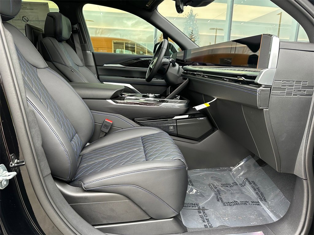 New 2026 Cadillac Escalade IQ Sport 1 image 10