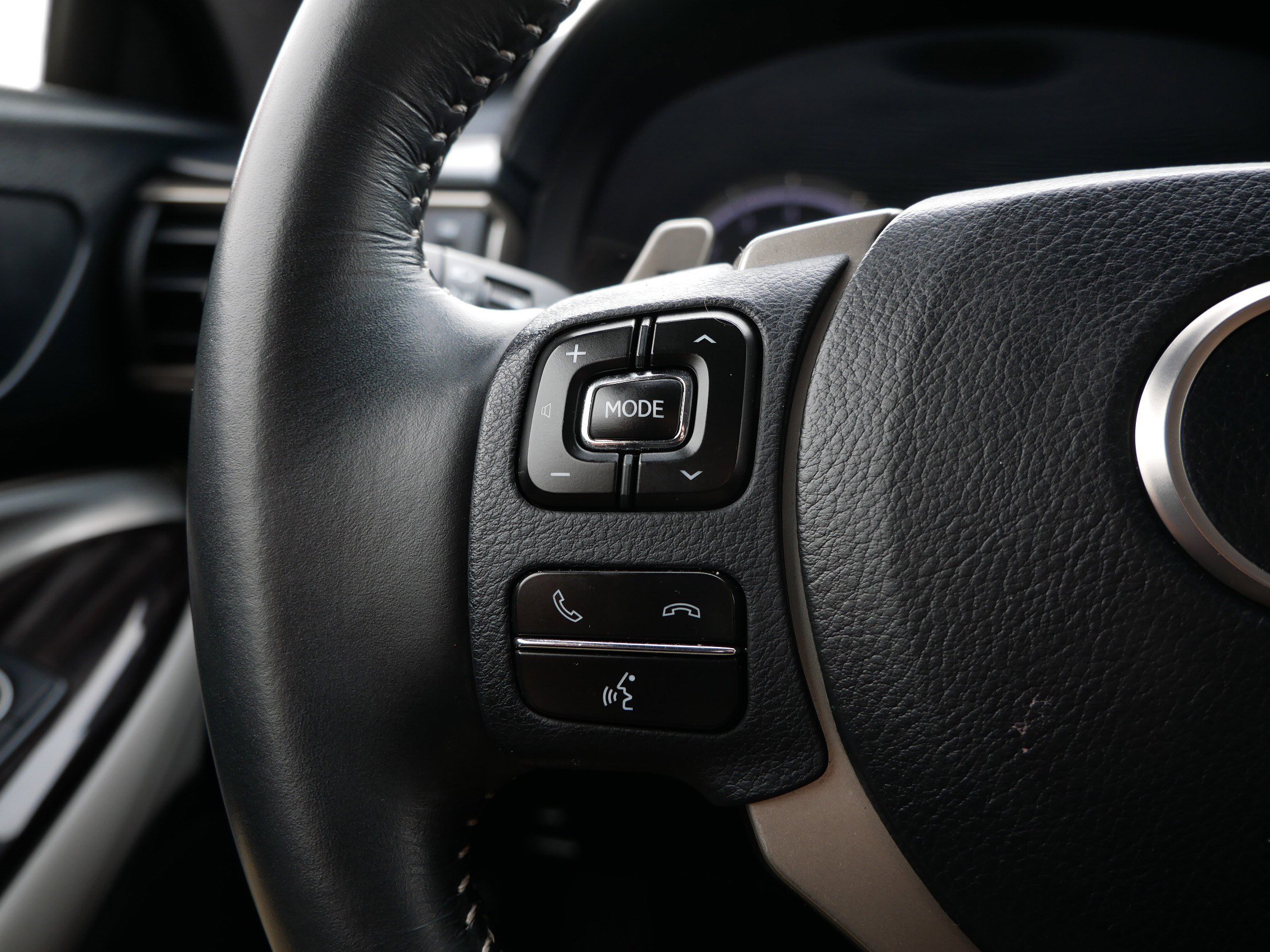 Used 2015 Lexus RC 350 AWD image 28