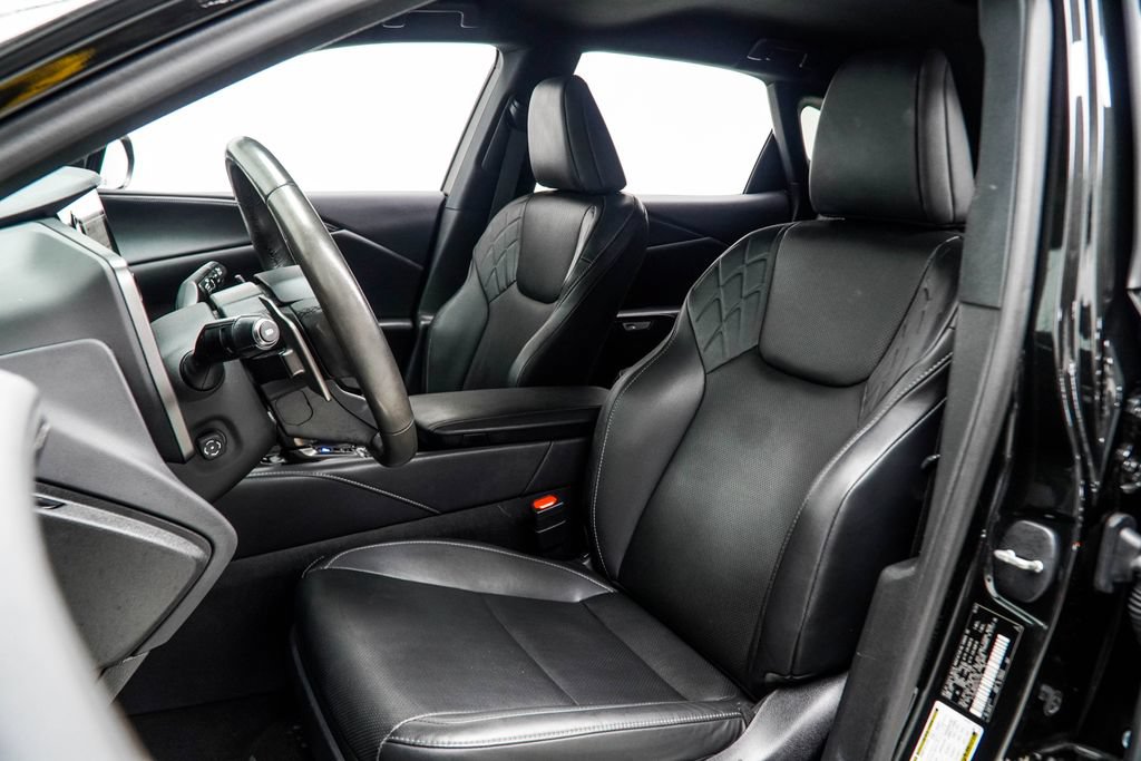 Used 2024 Lexus RX 350 FWD w/ Technology Package image 36
