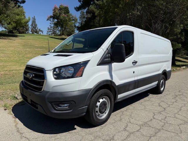 Used 2020 Ford Transit 150 Low Roof w/ Upfitter Package