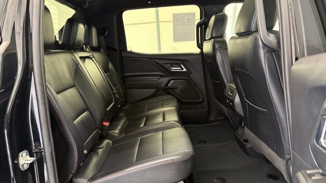 Used 2025 Chevrolet Silverado EV RST image 28