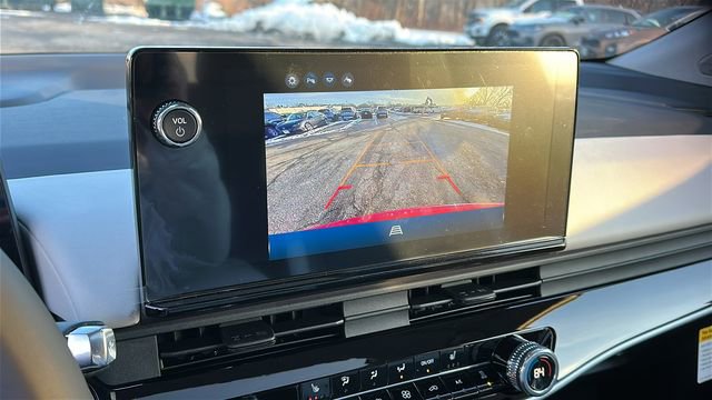 New 2026 Honda Prologue Touring image 17