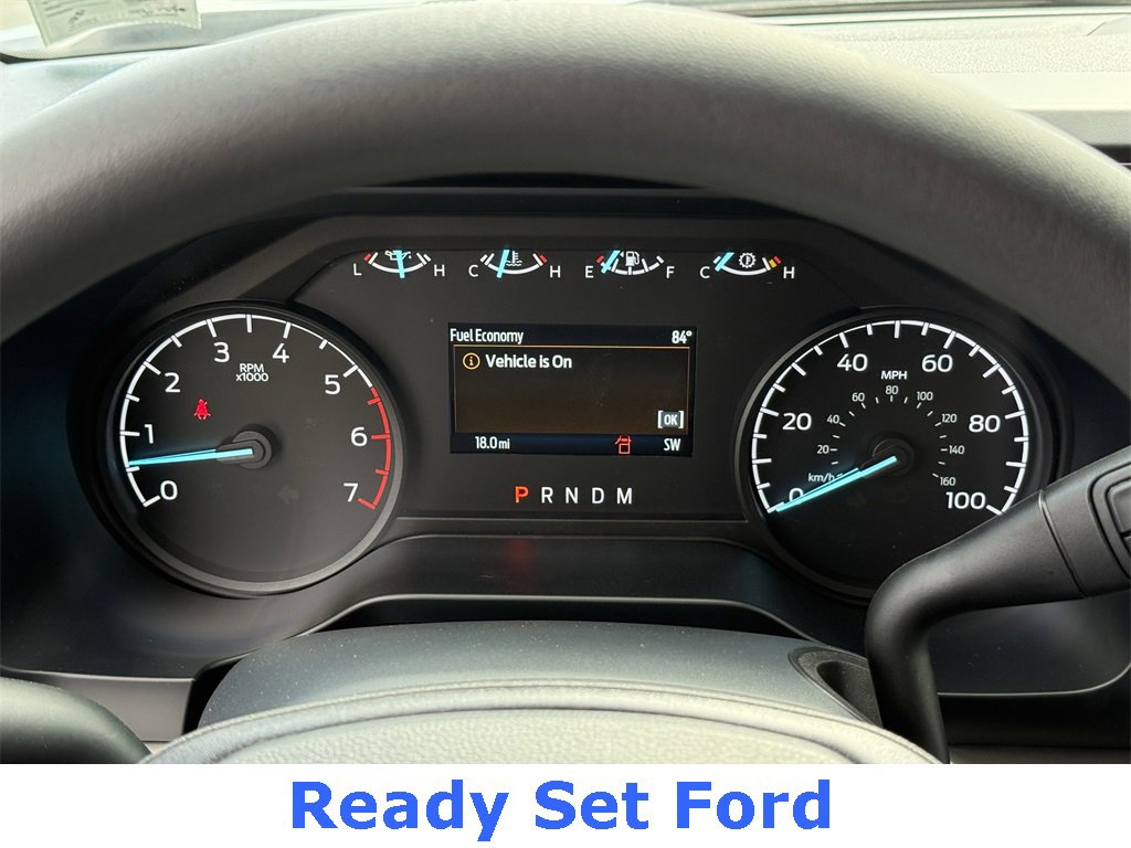 New 2026 Ford F350 XLT image 19