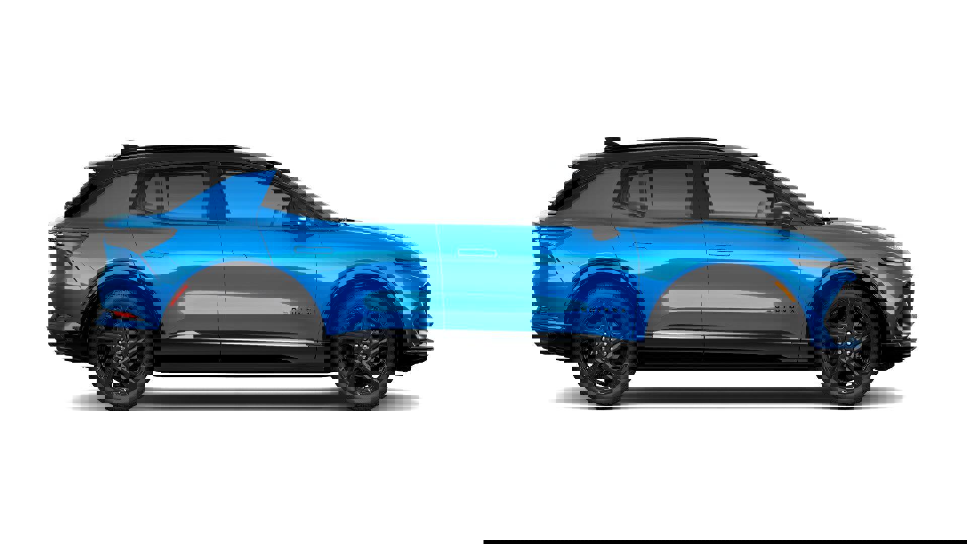 New 2026 Chevrolet Equinox EV RS image 27