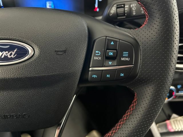 Used 2025 Ford Escape ST-Line Select AWD/4WD image 27