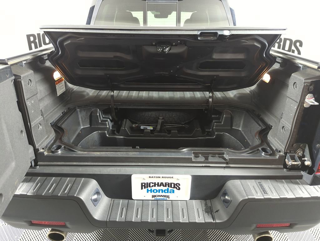 Certified 2024 Honda Ridgeline RTL image 19