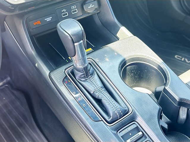 Used 2022 Honda Civic Sport Touring image 17