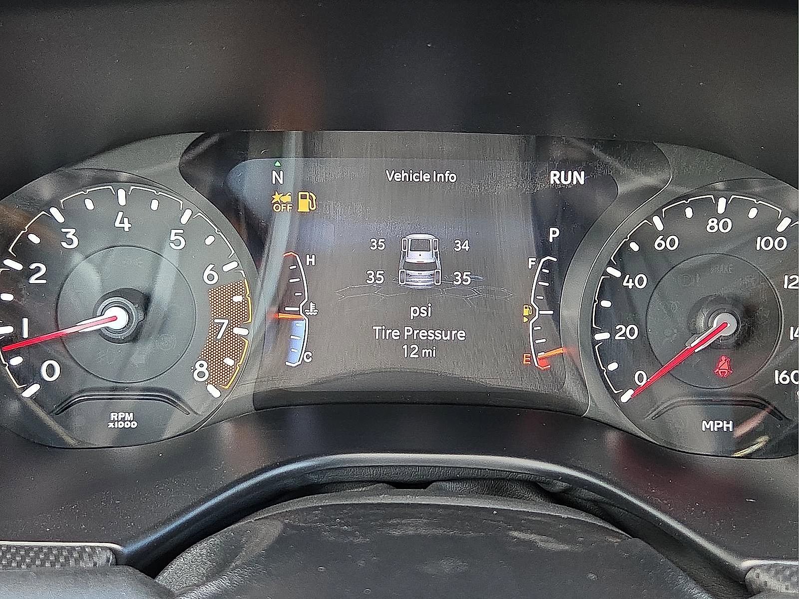 New 2026 Jeep Compass Latitude w/ Quick Order Package 29K image 23