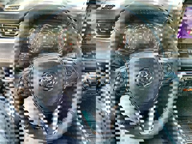 New 2025 Toyota RAV4 XLE Premium image 19