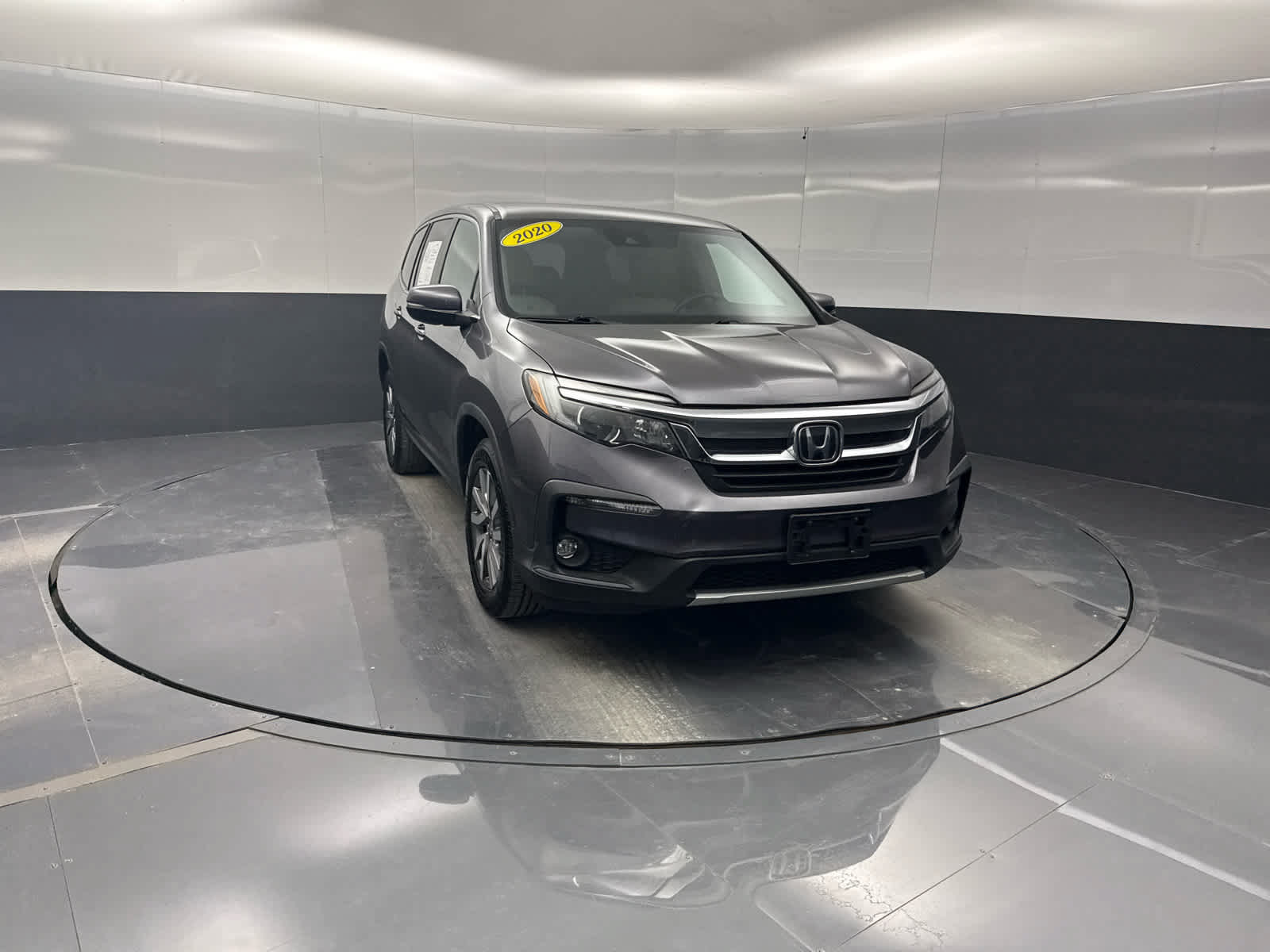 Used 2020 Honda Pilot EX image 13