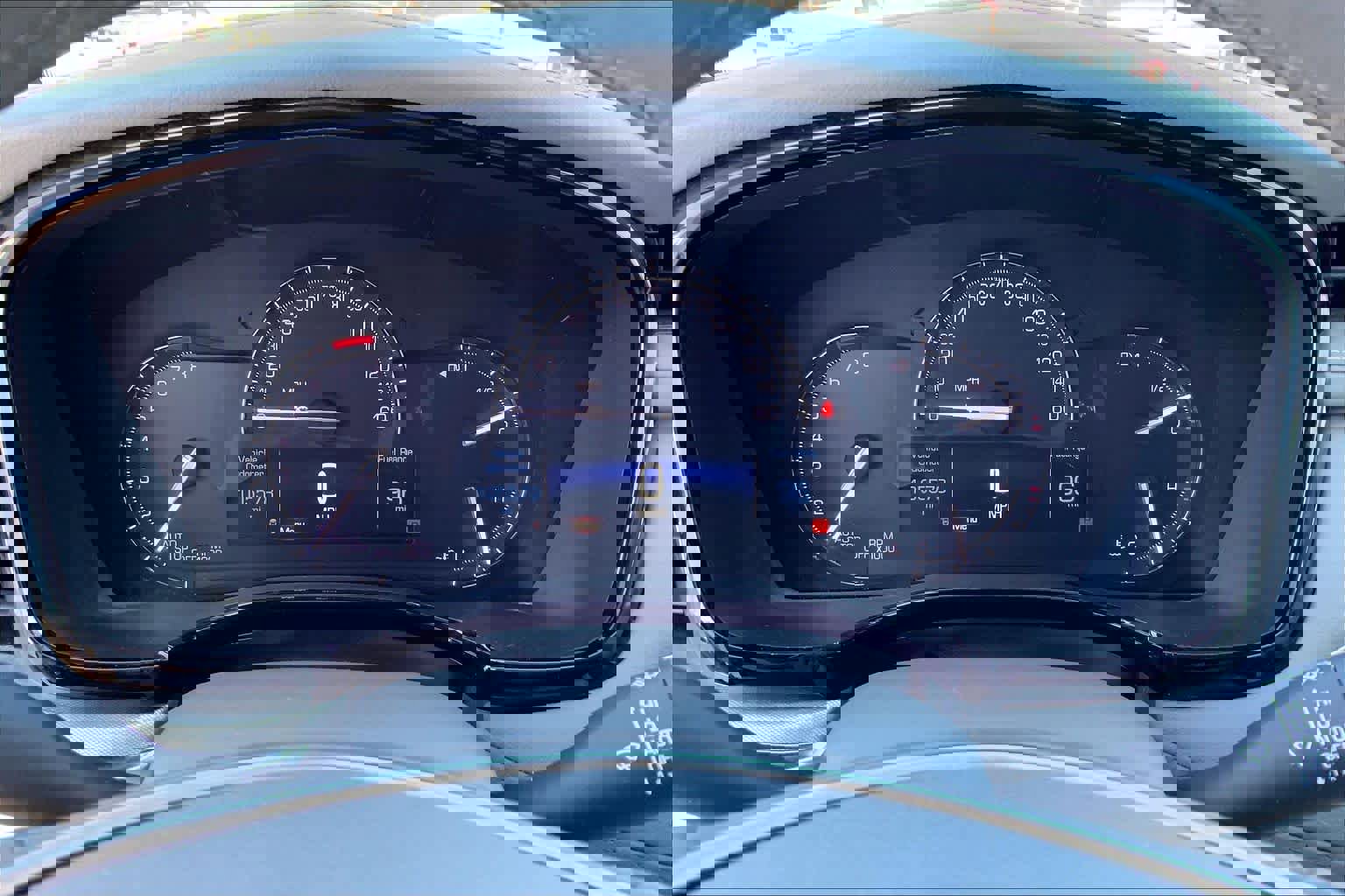 Used 2017 Cadillac XT5 Luxury w/ Driver Awareness Package FWD image 26