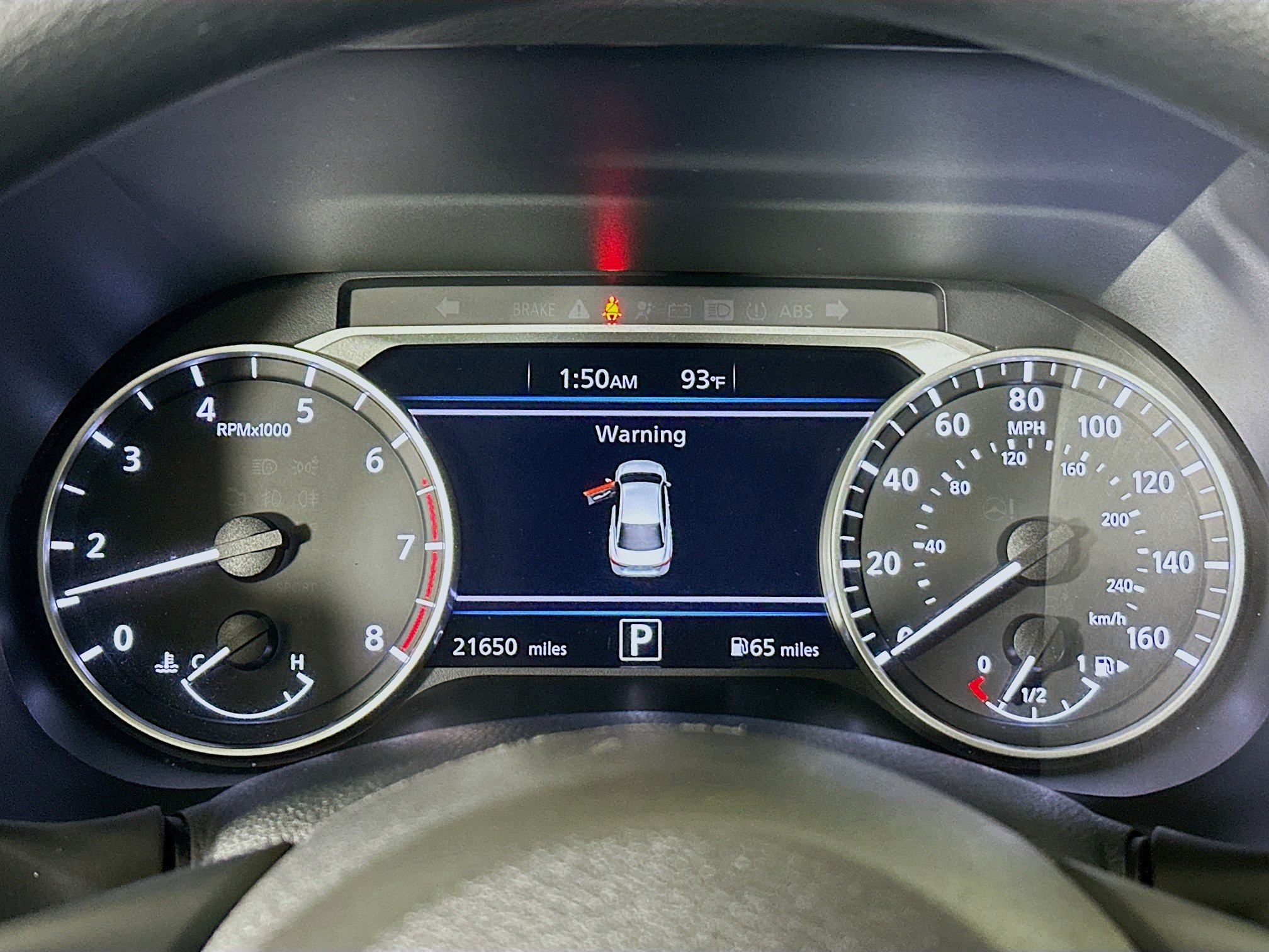 Used 2023 Nissan Sentra SV FWD image 19