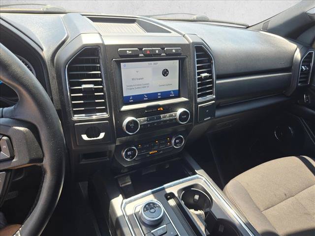 Used 2021 Ford Expedition XL RWD image 12