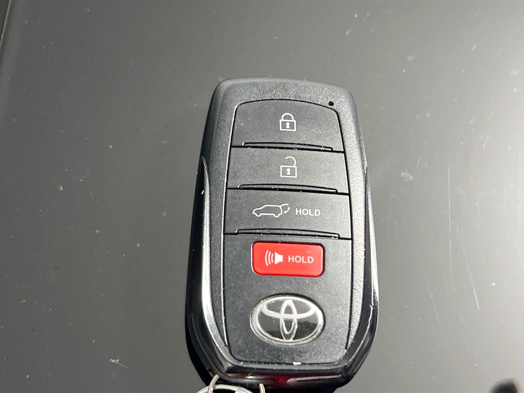 Used 2025 Toyota Crown Signia AWD/4WD image 36