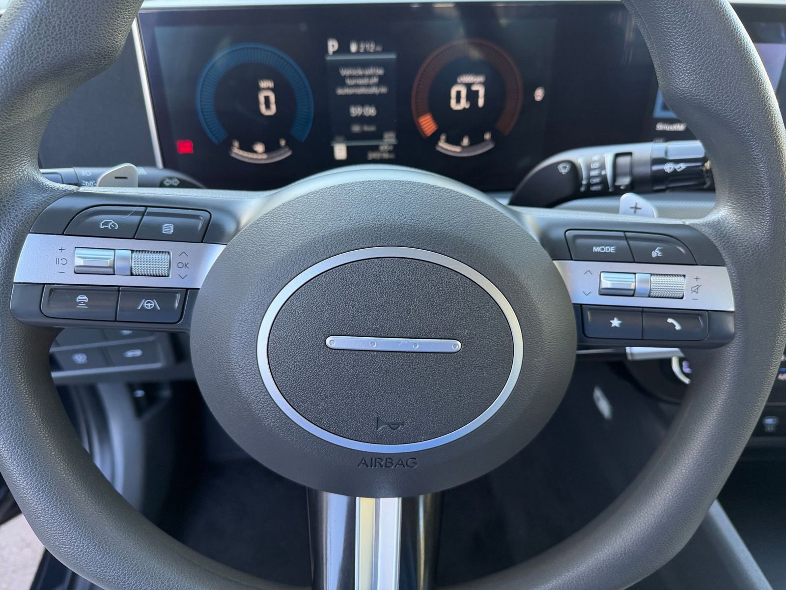 Used 2025 Hyundai Sonata SEL image 27