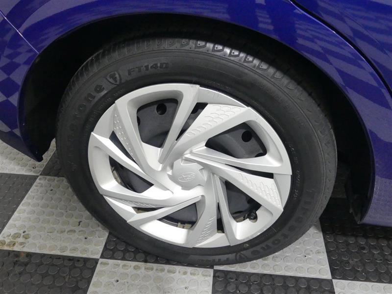 Used 2024 Subaru Impreza 2.0i image 16