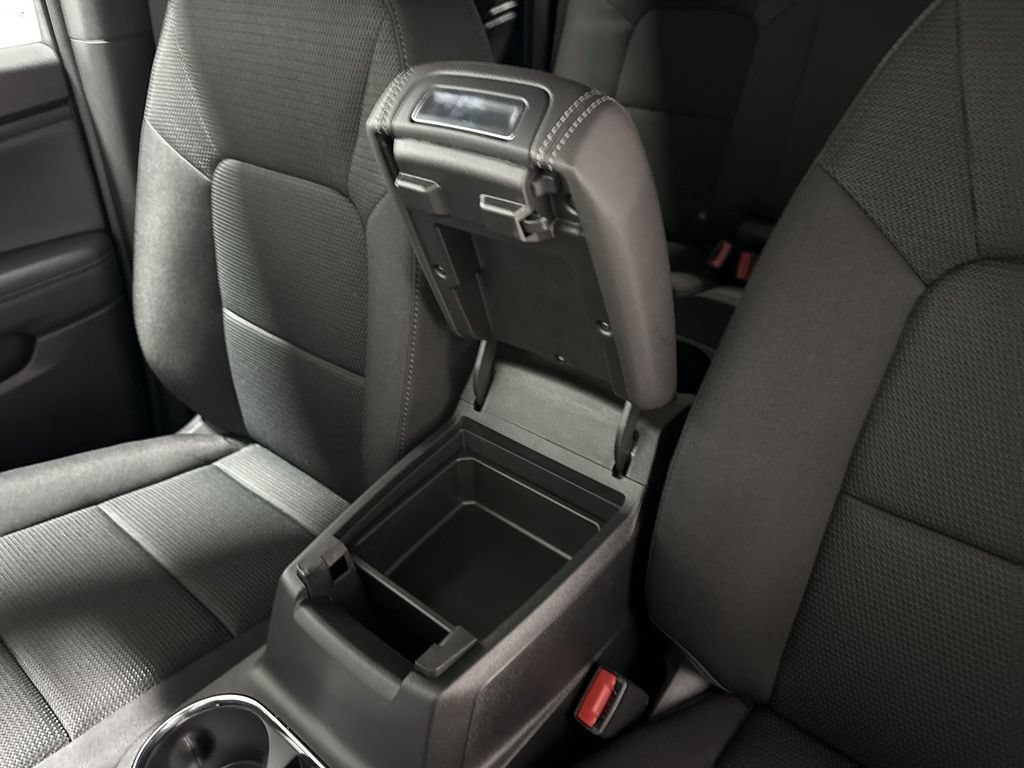 New 2026 GMC Canyon Elevation w/ Convenience Package RWD image 36