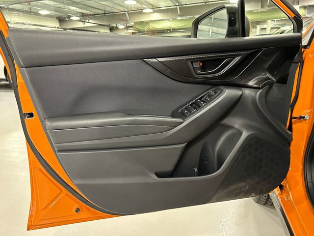 Used 2018 Subaru Crosstrek 2.0i Premium image 9