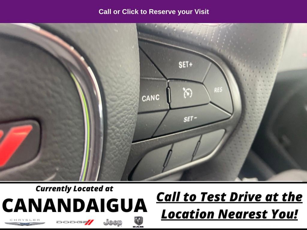 Used 2023 Dodge Charger Scat Pack image 26