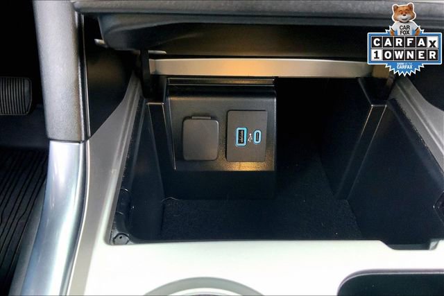 Used 2022 Ford Explorer Timberline image 33