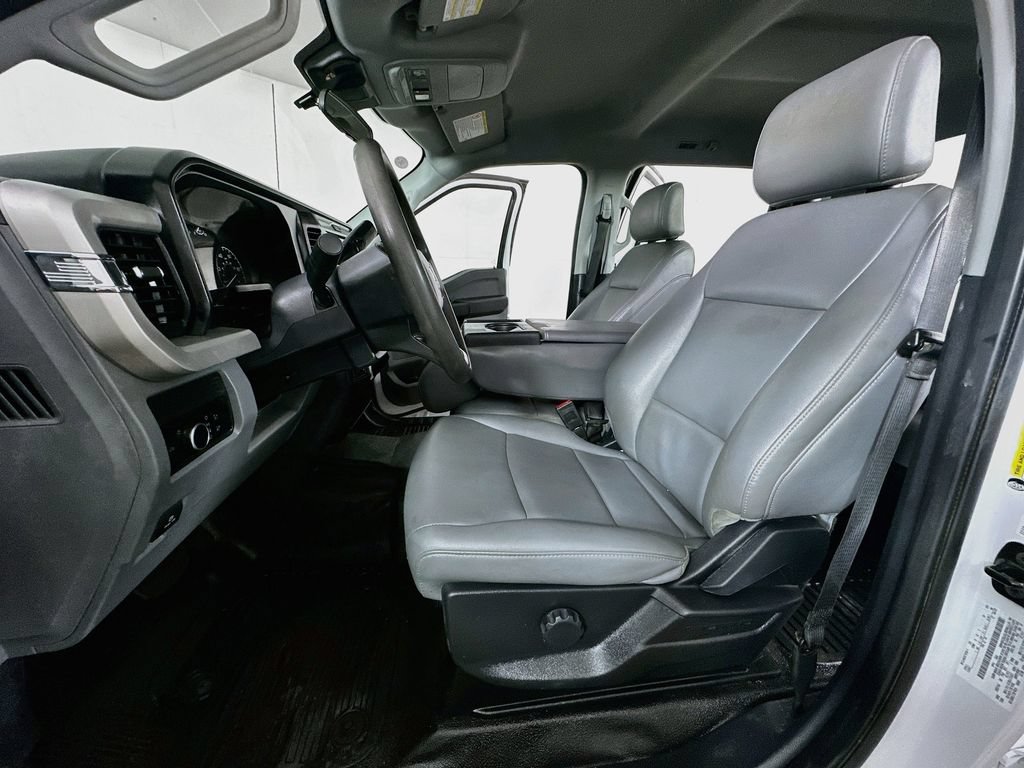 Used 2026 Ford F250 XL AWD/4WD image 17