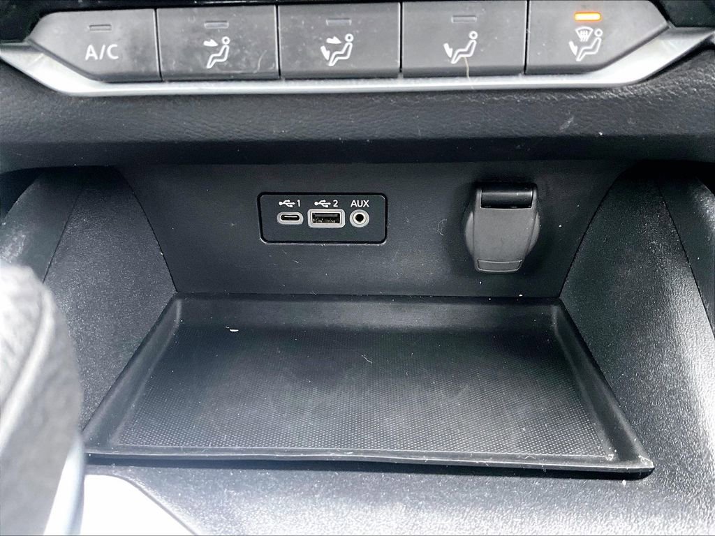 Used 2022 Nissan Altima 2.5 SV image 25