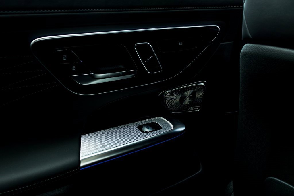 New 2025 Mercedes-Benz GLC 63 AMG S image 39