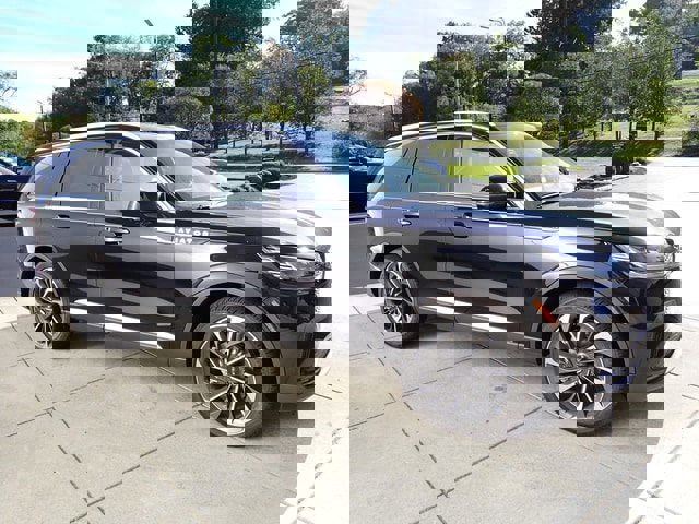 New 2025 Lincoln Aviator Reserve w/ Equipment Group 201A image 7