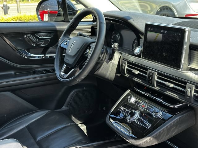Certified 2022 Lincoln Corsair AWD w/ Equipment Group 101A image 32