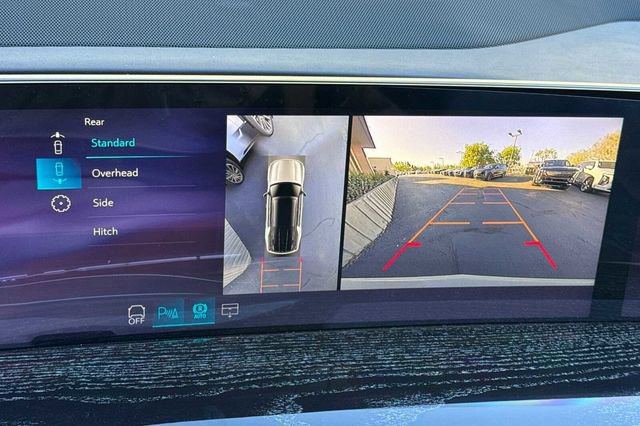 New 2026 Cadillac Escalade IQL Sport 1 w/ LPO, ONYX Package image 22