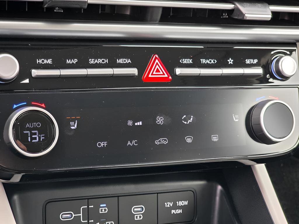 New 2026 Hyundai Tucson SEL AWD/4WD image 20