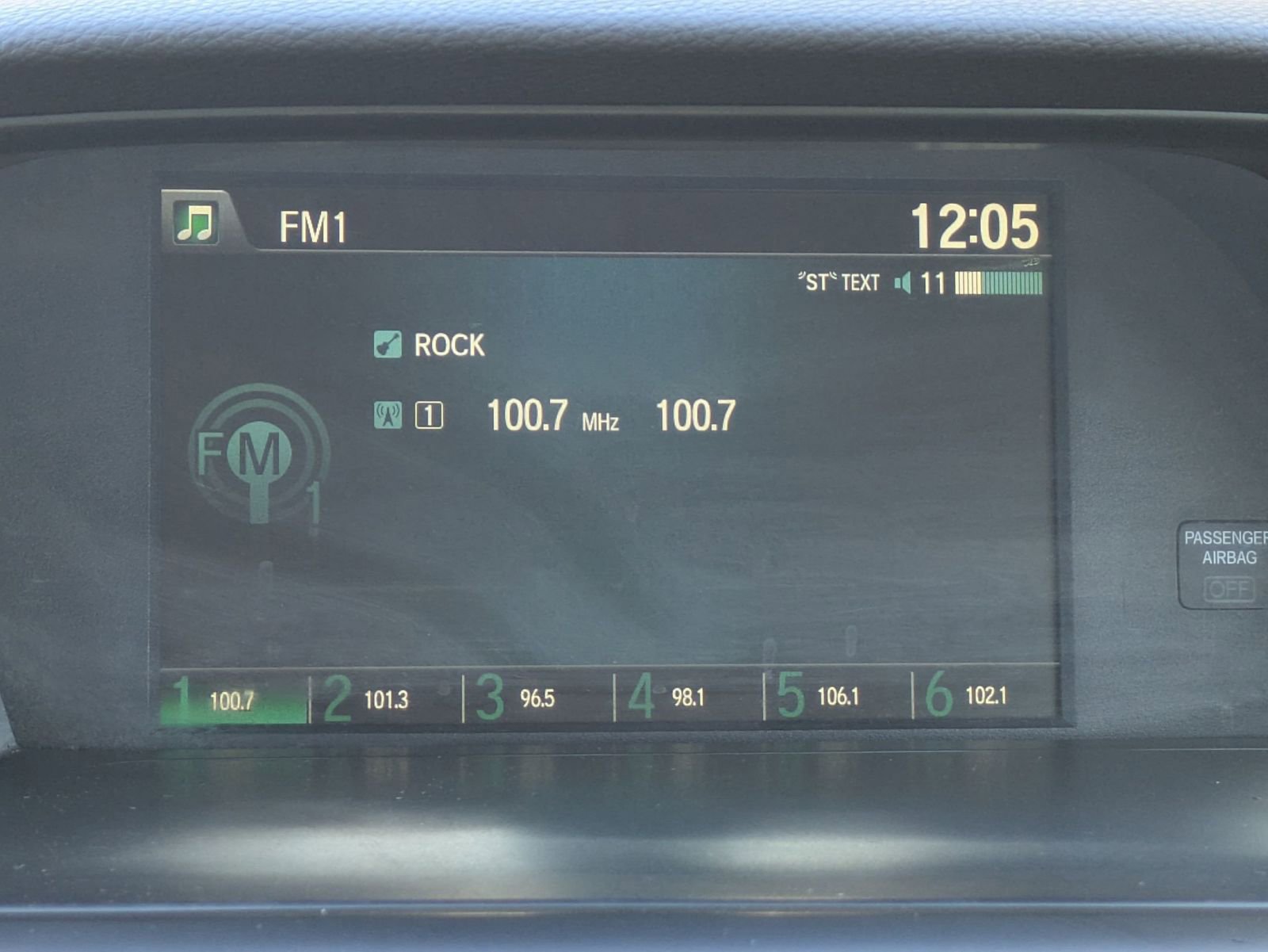 Used 2013 Honda Accord Sport image 12