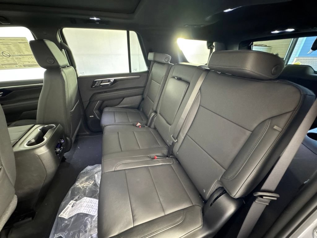 New 2026 Chevrolet Tahoe LT w/ Comfort Package AWD/4WD image 30