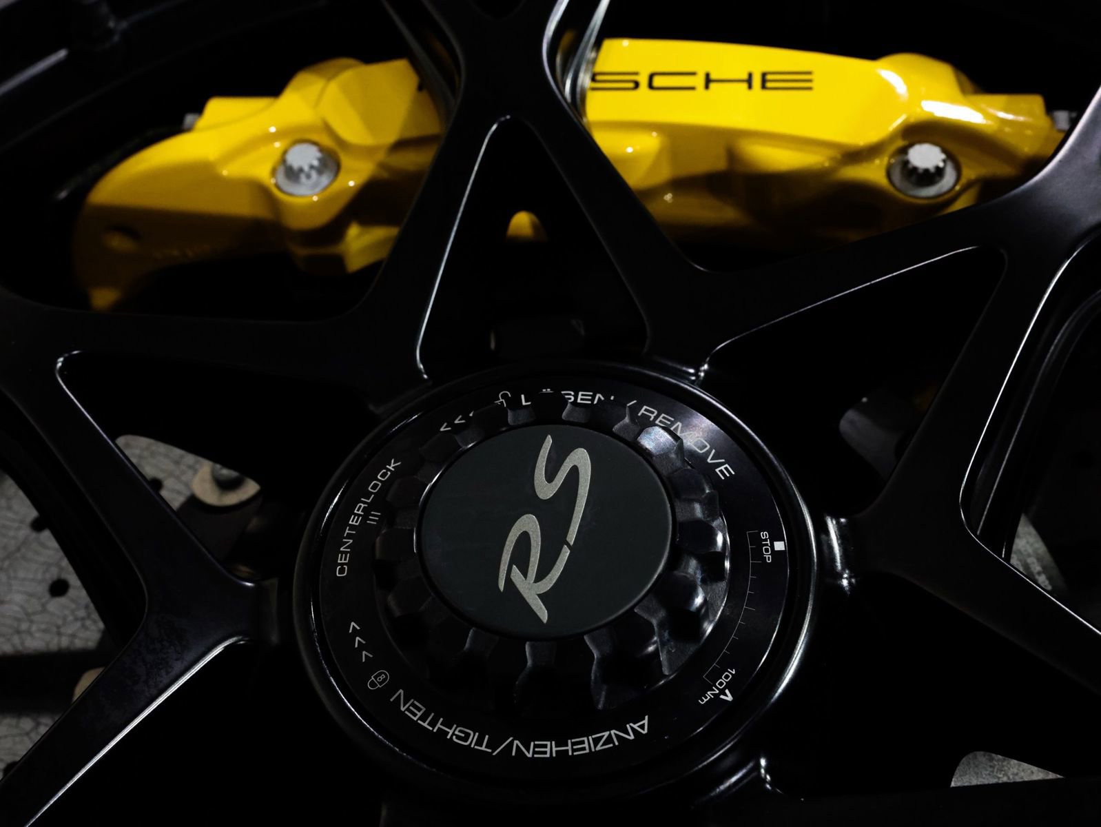 Used 2024 Porsche 718 Boxster Spyder RS w/ Weissach Package image 66