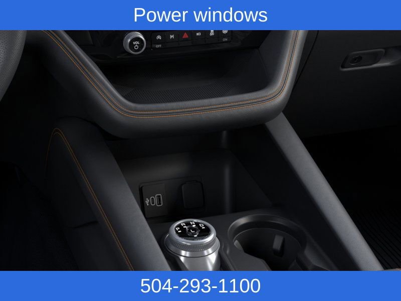 New 2026 Ford Explorer Tremor w/ Tremor Ultimate Package image 15