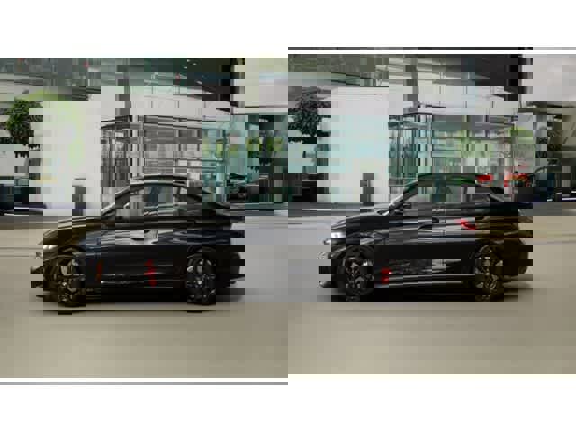 New 2026 BMW M340i xDrive image 4