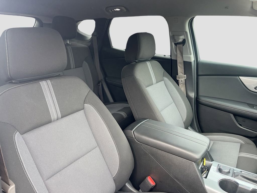 Used 2023 Chevrolet Blazer LT w/ Convenience Package image 27