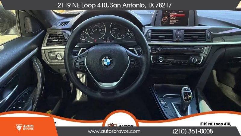 Used 2017 BMW 430i Convertible RWD image 19