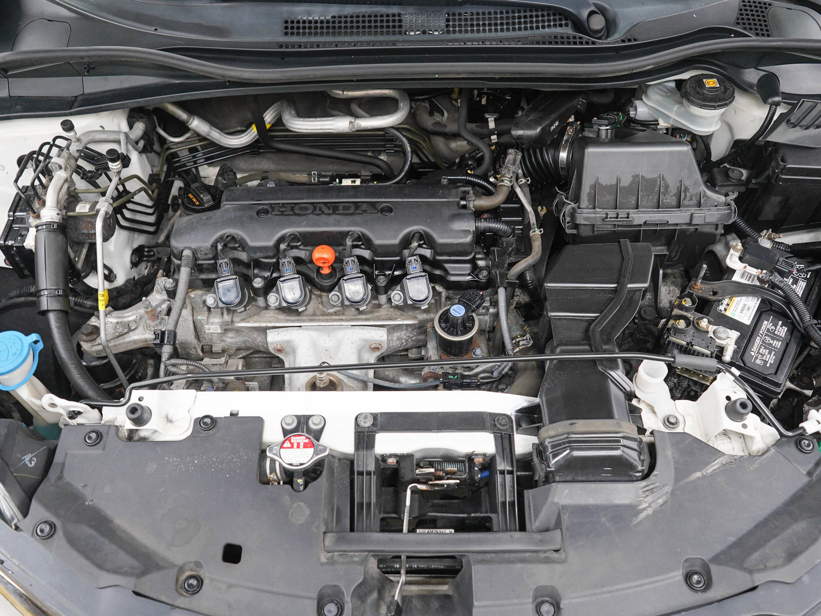 Used 2020 Honda HR-V LX image 29