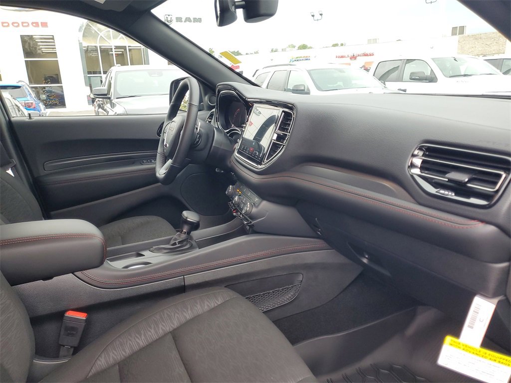 New 2026 Dodge Durango GT w/ Blacktop Package image 33