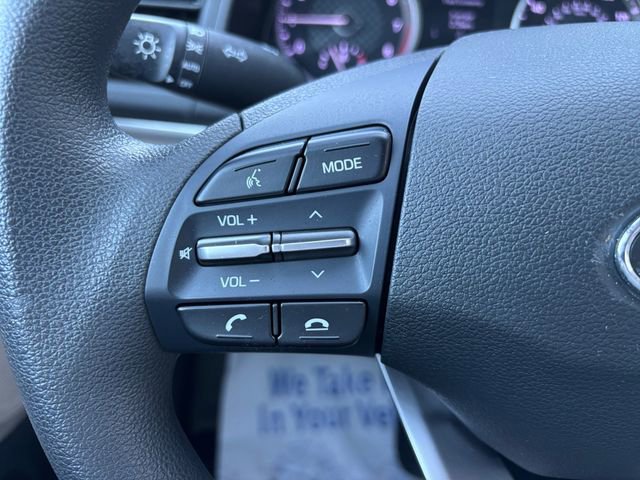 Used 2020 Hyundai Elantra SEL w/ Cargo Package (C1) image 18