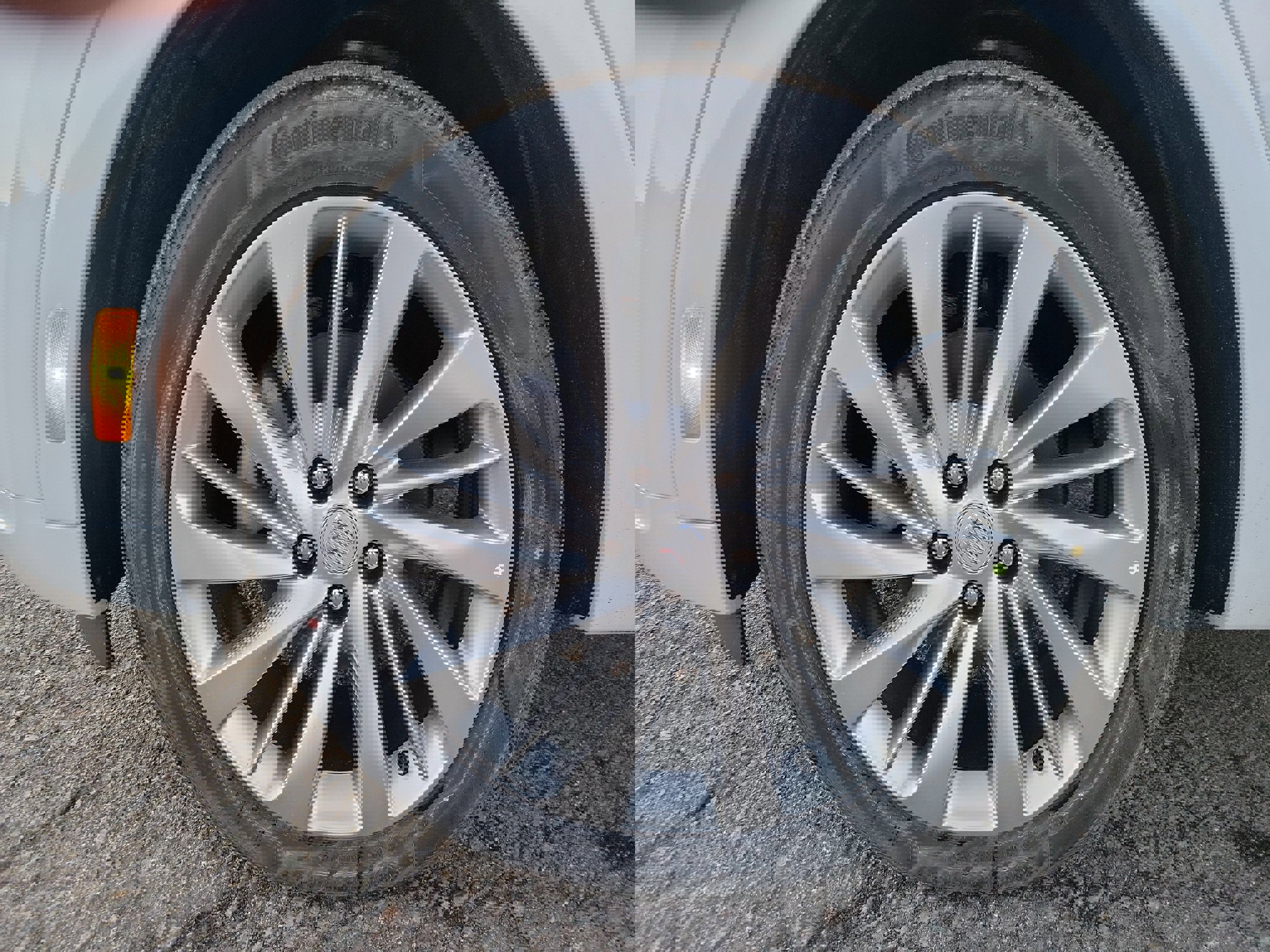 New 2026 Buick Envision Avenir image 11