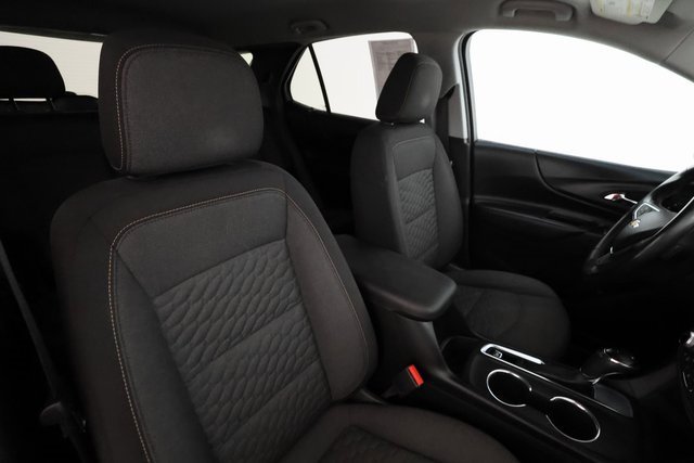 Used 2019 Chevrolet Equinox LT image 24