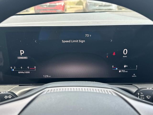 New 2026 Nissan Sentra SV w/ Floor Mat Package image 31