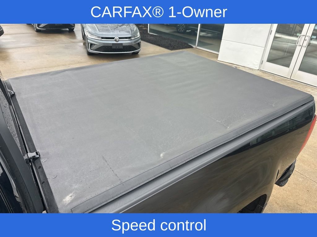 Used 2019 Chevrolet Colorado Z71 w/ Z71 Midnight Edition image 27