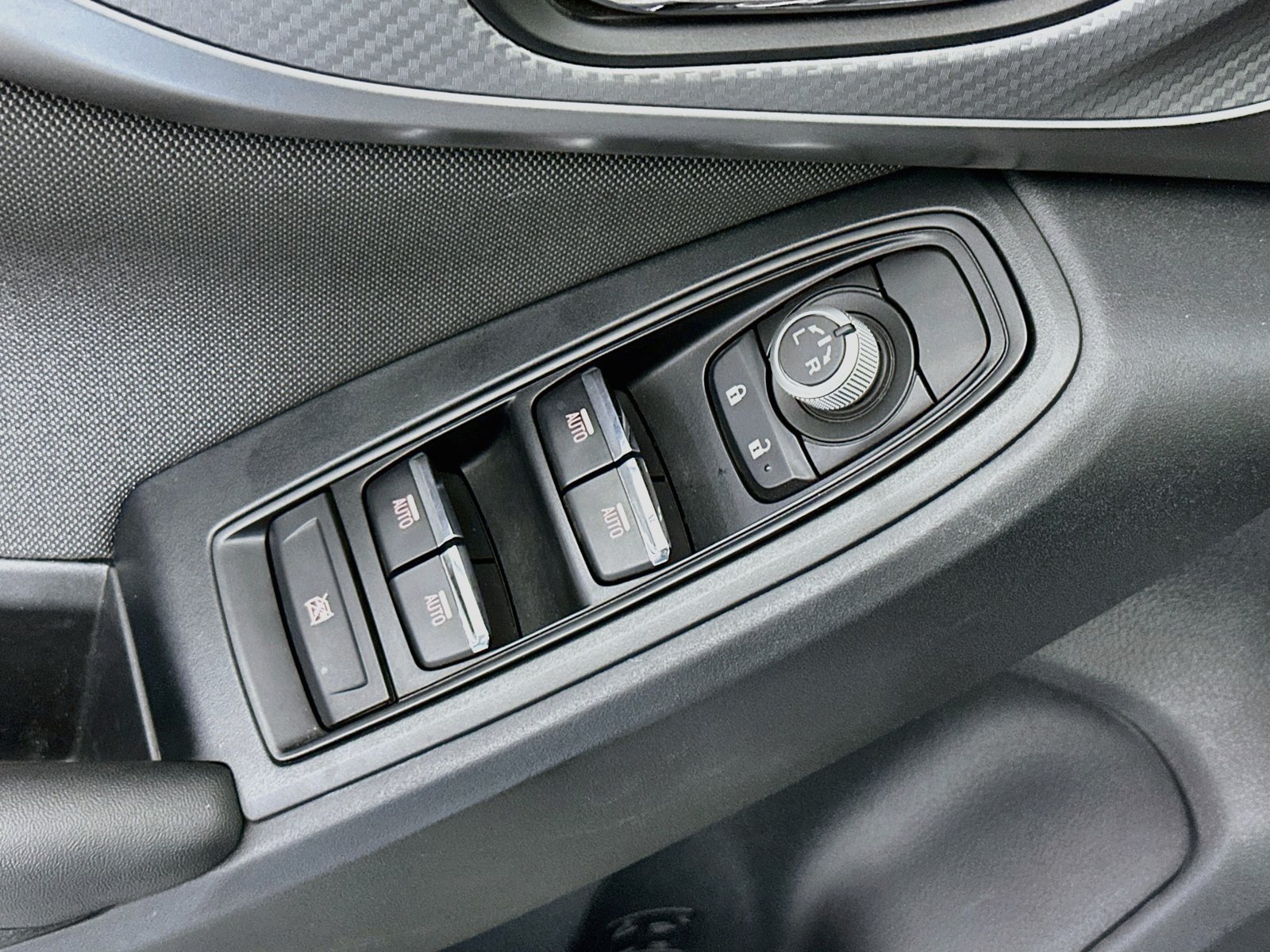 Used 2022 Subaru WRX Premium AWD/4WD image 18
