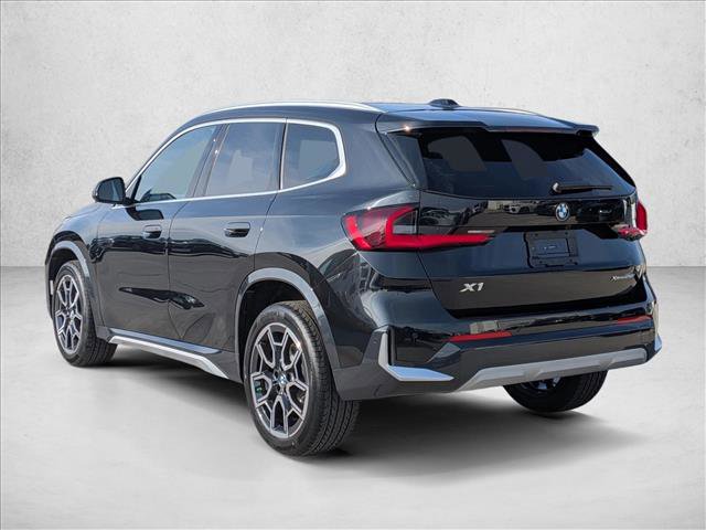 New 2026 BMW X1 xDrive28i image 9
