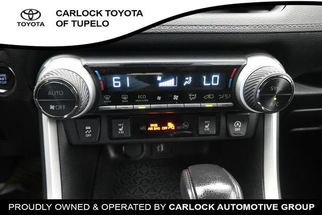 New 2024 Toyota RAV4 XLE AWD/4WD image 32